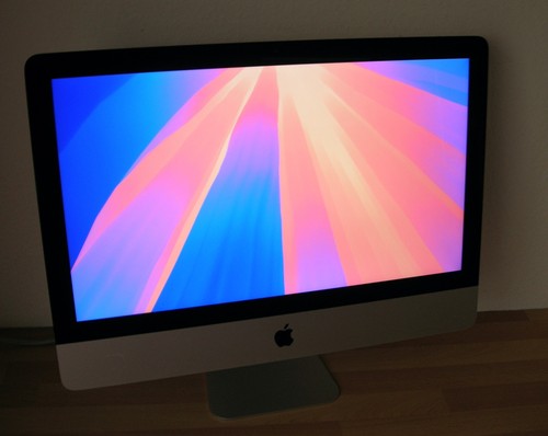 Apple imac a1418 dual core - apple,