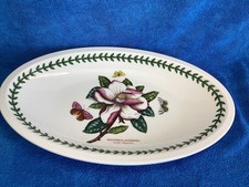 Portmeirion Botanic Garden