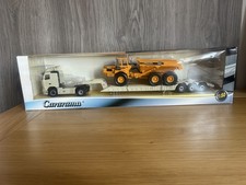 Cararama volvo fh12 low - cararama,