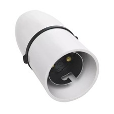 B22 bulb cord grip lamp - bulb,