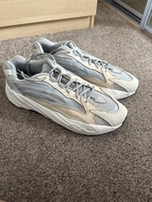 Yeezy 700 Static Cream UK12.5