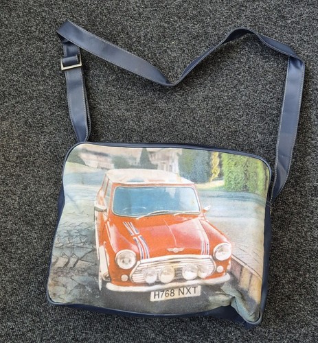 Next classic mini cooper - mini,