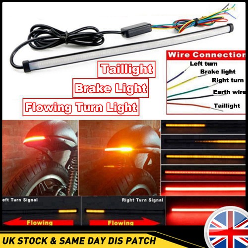 1pcs motorcycle led motorbike - 1pcs,
