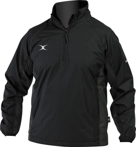 Gilbert rugby jacket storm - gilbert,