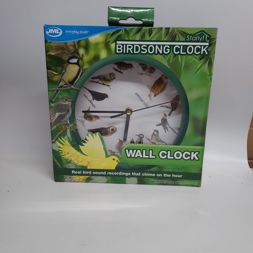 Jml starlyf birdsong wall - starlyf,