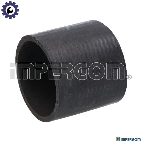 Charge air hose - for, vw