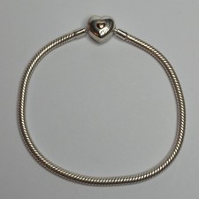 CLOGAU STERLING SILVER 925 9CT