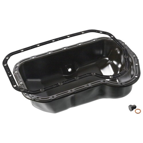 Febi bilstein 02004 oil sump - bilstein,