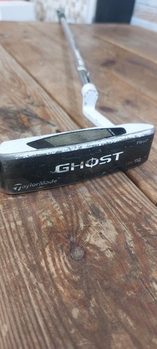 Taylormade ghost 110 tour - ghost, tm-110