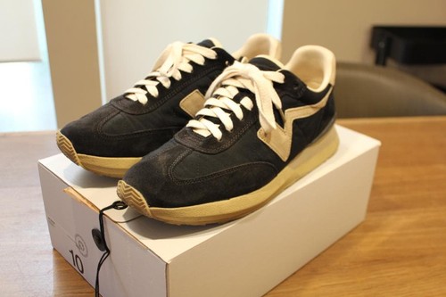 Visvim men shoes 0us - visvim,