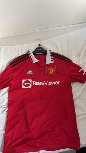 Manchester united home - manchester,