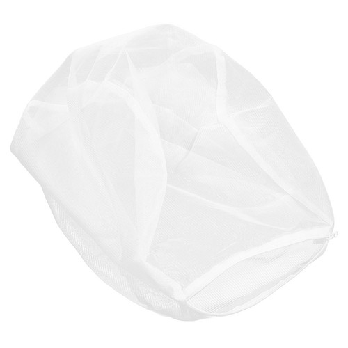 Reusable polyester bean bag - reusable,