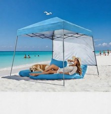 ABCCanopy Pop Up Gazebo With 1