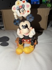 Walt Disney Showcase - Mickey