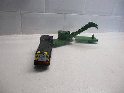 Tomy trackmaster thomas the - trackmaster,