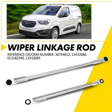 For Vauxhall Corsa D E 07-18