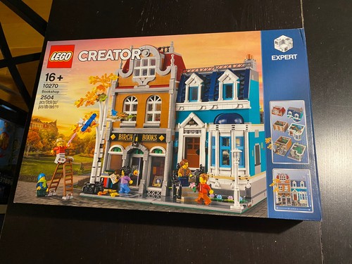 Lego creator expert 10270 - expert,