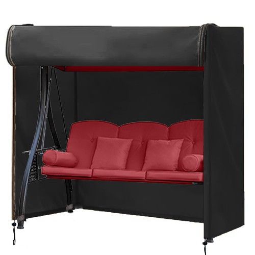 Outdoor swing cover seater - swing,