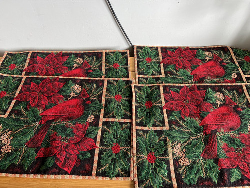 Bunde vintage christmas - bunde, 4