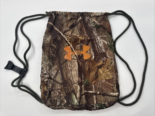 Under armour drawstring - armour,