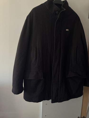 Wool men vintage - wool, jacket