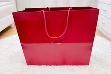 Cartier red genuine - red,