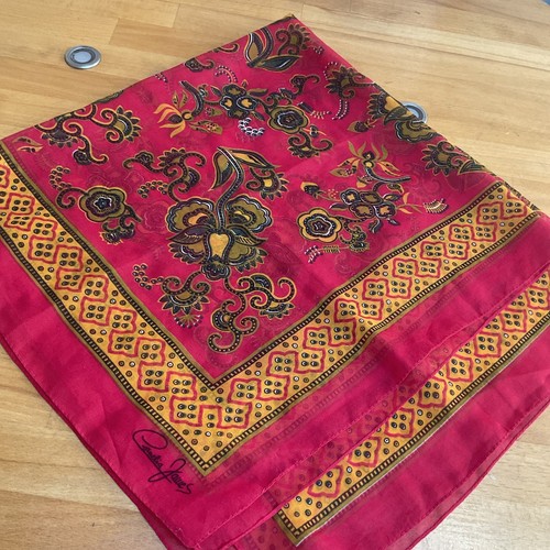 Vintage cornelia james - vintage,