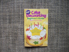 Wilton Cake Decorating