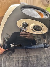 VIMURZ Electric Meat Grinder