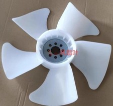 1PC D722 Fan Blade for Kubota Engine Spare Parts