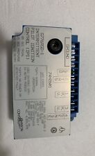 Blodgett Lincoln Xlt Ignition Control