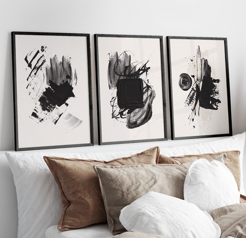 Abstract wall art - abstract,