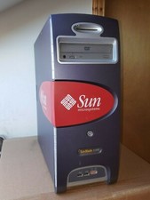 SUN Blade 1500 RED