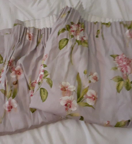 Pair unlined sanderson - pair,