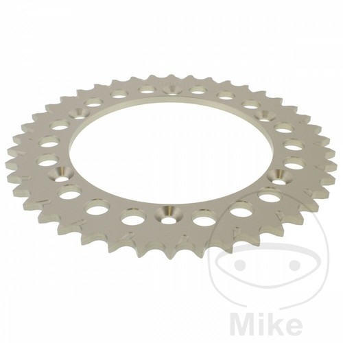 Aluminum 42z 520 silver - 520,