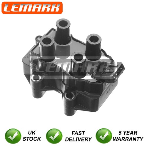 Lemark ignition coil - ignition, pack