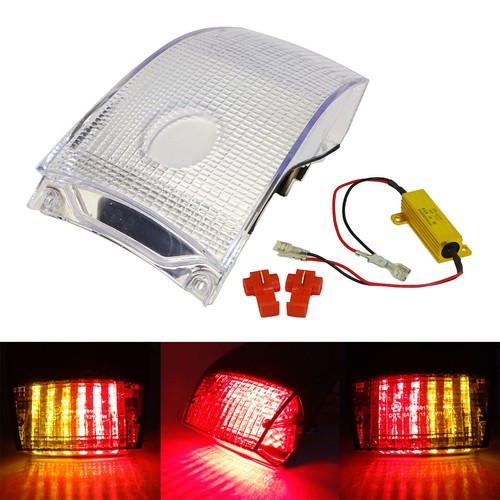 Clear led integrated - led, blinker