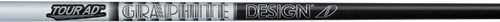 Graphite design tour 75 - design, ad-75