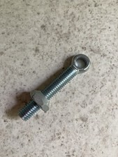 BabyDan Safety Stair Gate Spare Parts Pressure Fit Fixing Bolt / Screw