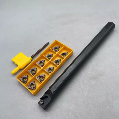 Snl0016q16 cnc lathe carbide - cnc,
