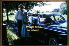 Plymouth Fury Car in 1960