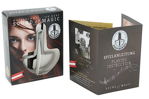 Jew harp mouth drum - harp,