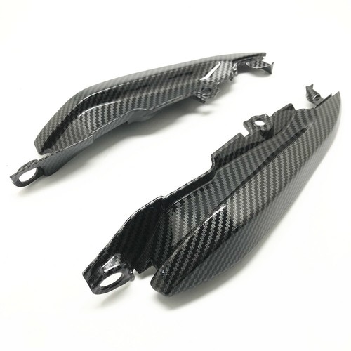 Rear side tail seat - tail,