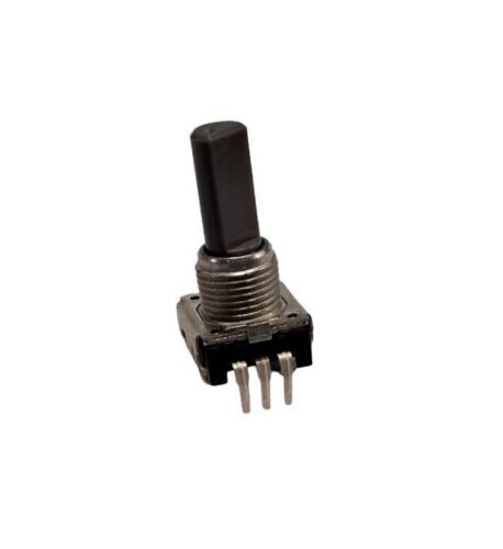 Rotary encoder input selector - rotary,