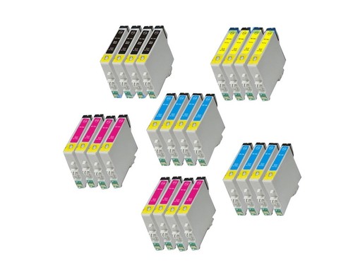 21x ink for epson stylus - 21x,