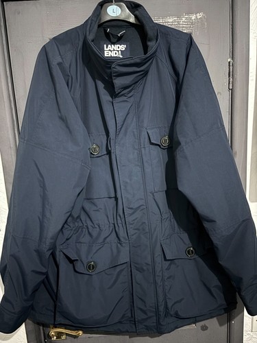 Lands end winter - lands', parka