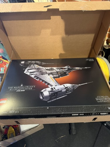 Lego star wars - wars, ucs