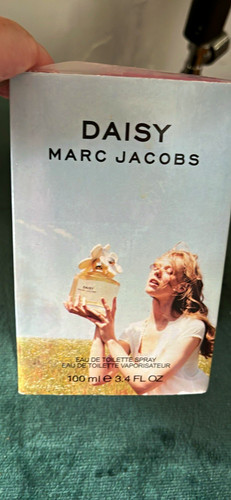 Marc jacobs daisy - daisy, eau
