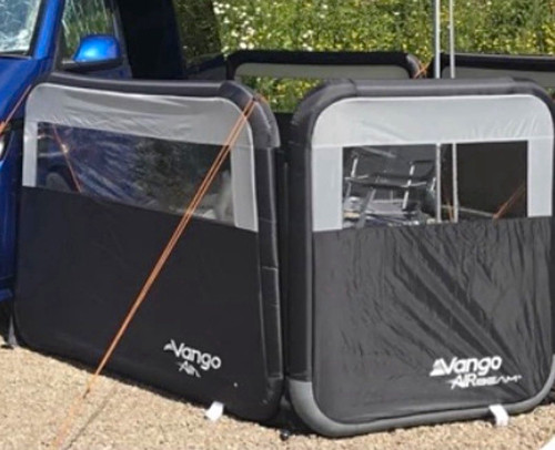Vango airbeam inflatable - vango,