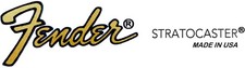 Fender stratocaster headstock - fender,